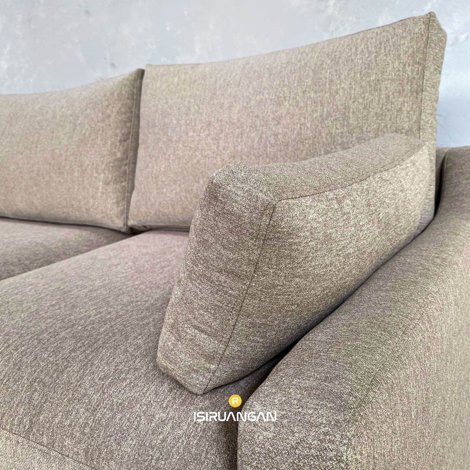 Sofa Fuzzy Sofa Fuzzy - Gambar 5