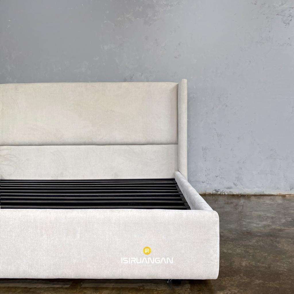 Tempat Tidur Azzura Tempat Tidur Azzura - Gambar 5