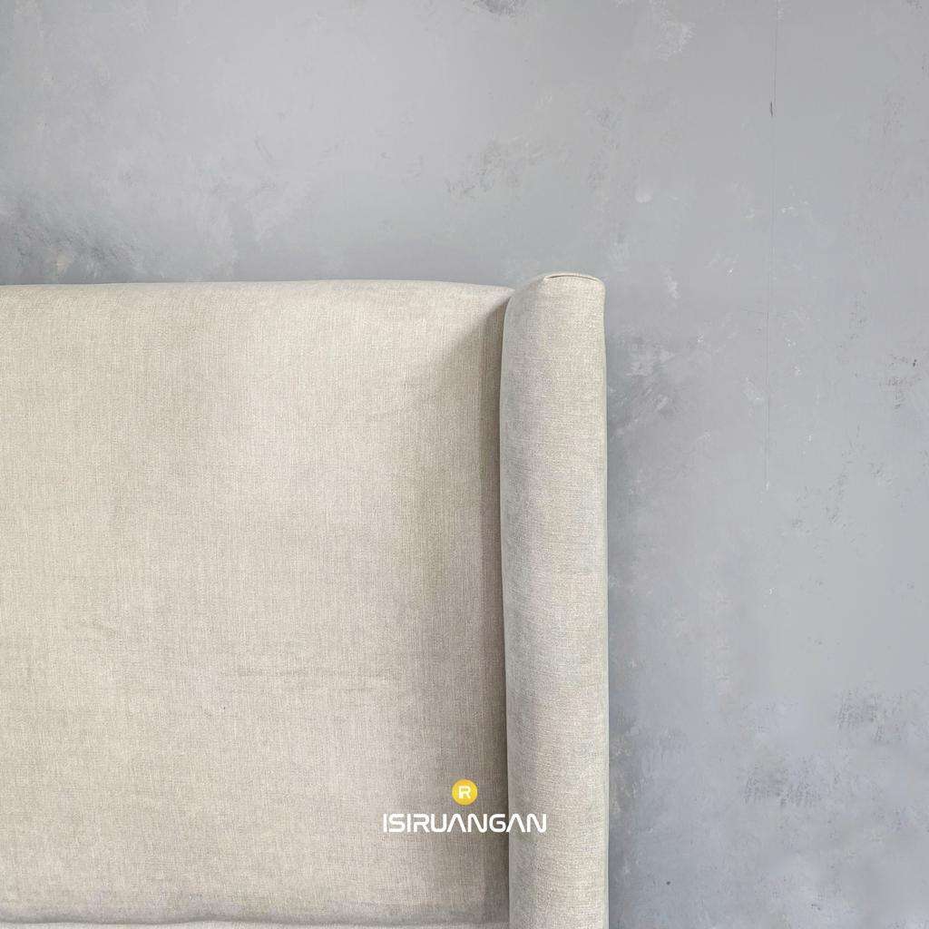 Tempat Tidur Azzura Tempat Tidur Azzura - Gambar 8