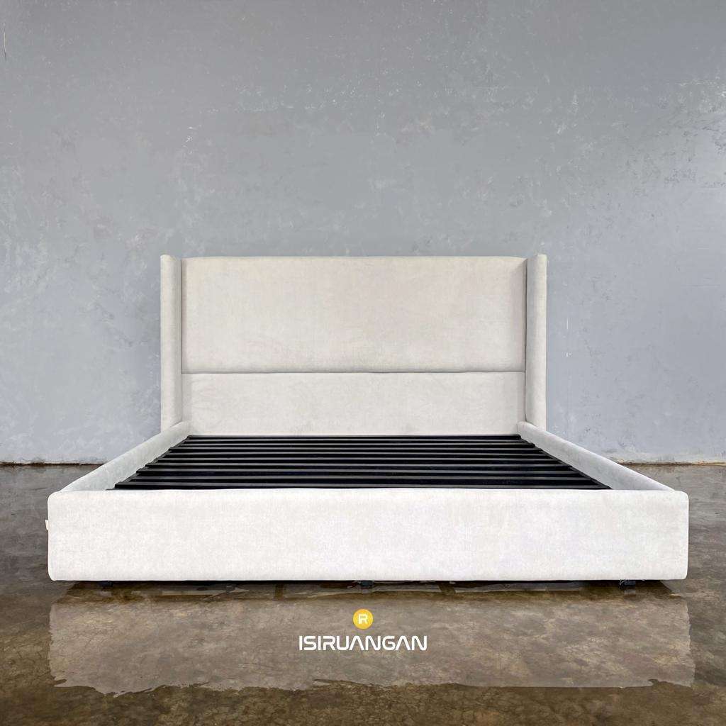 Tempat Tidur Azzura Tempat Tidur Azzura