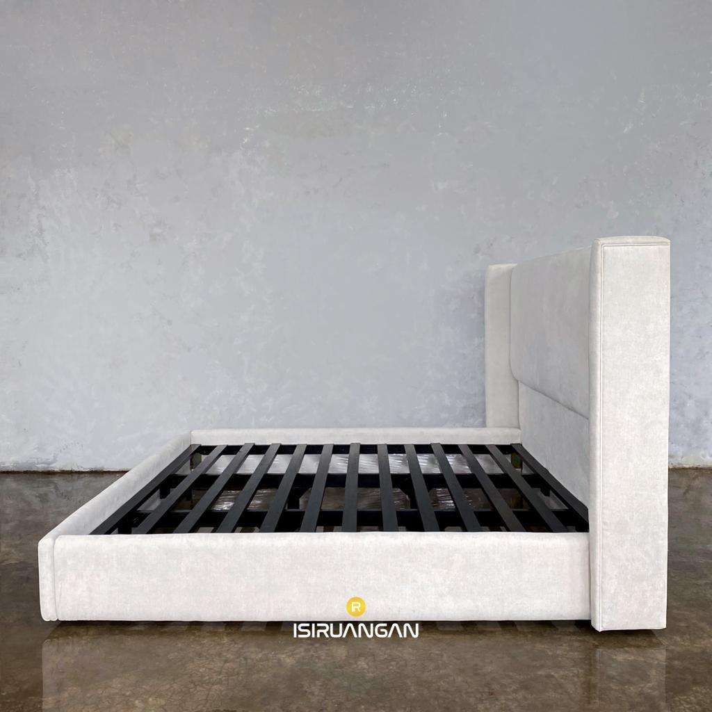 Tempat Tidur Azzura Tempat Tidur Azzura - Gambar 4