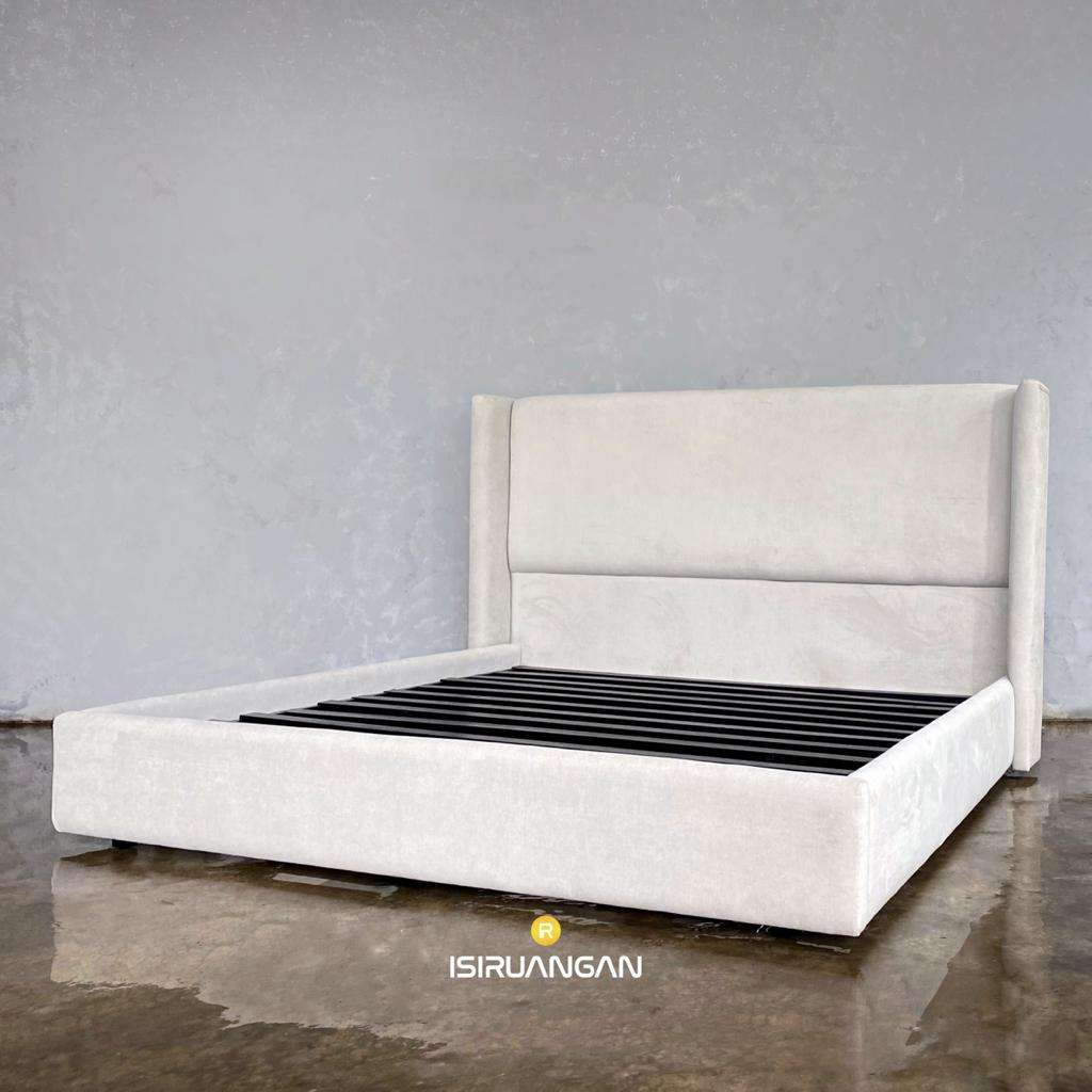 Tempat Tidur Azzura Tempat Tidur Azzura - Gambar 3