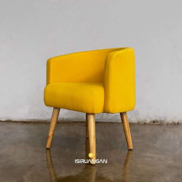 Kursi Zissel - Gambar 3