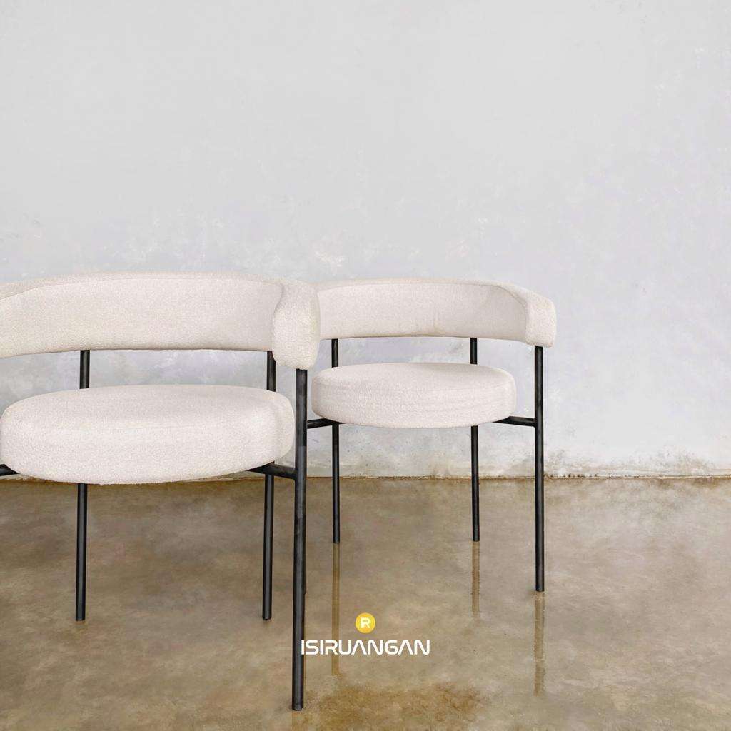 Kursi Maudy Kursi Maudy - Gambar 5