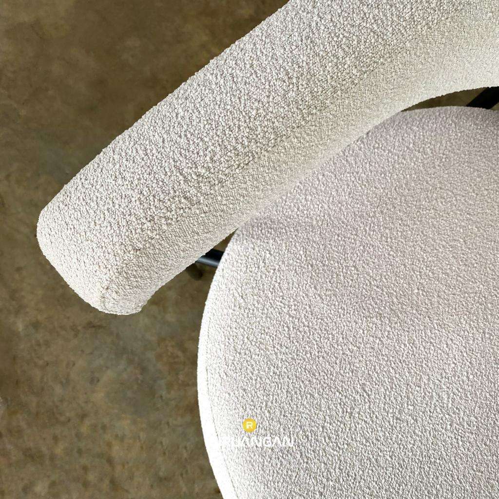 Kursi Maudy Kursi Maudy - Gambar 7