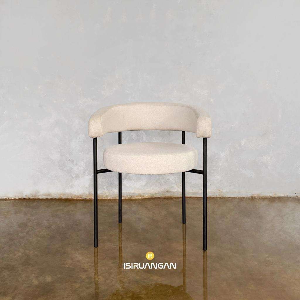 Kursi Maudy Kursi Maudy