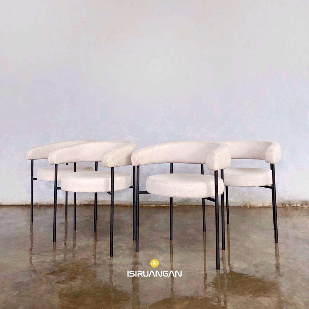 Kursi Maudy Kursi Maudy - Gambar 4