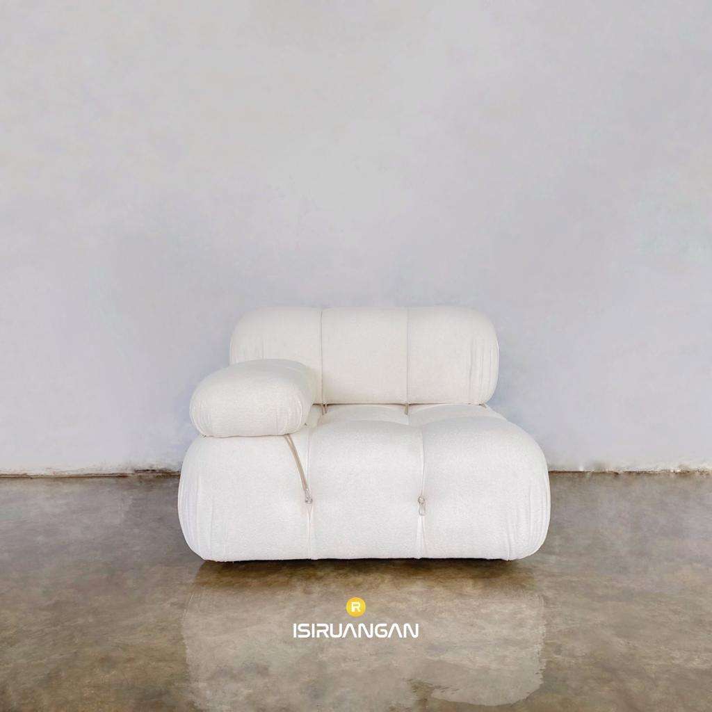 Sofa Nadya Sofa Nadya