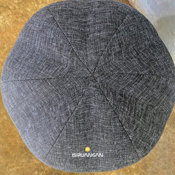 Puff Ballon Small - Gambar 5