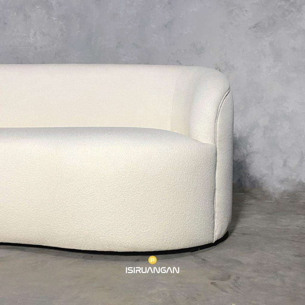 Sofa Iris Sofa Iris - Gambar 4