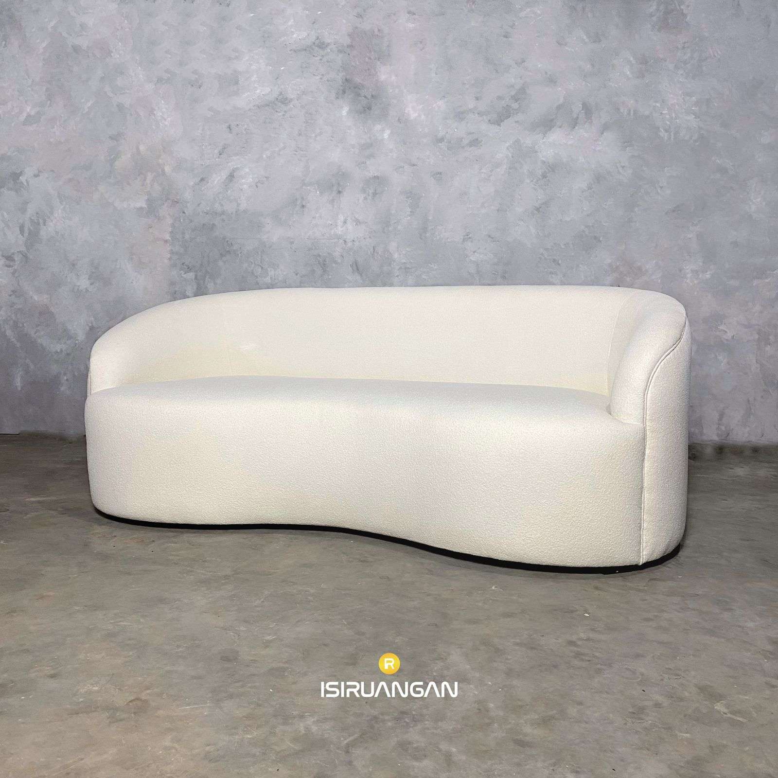 Sofa Iris Sofa Iris - Gambar 3