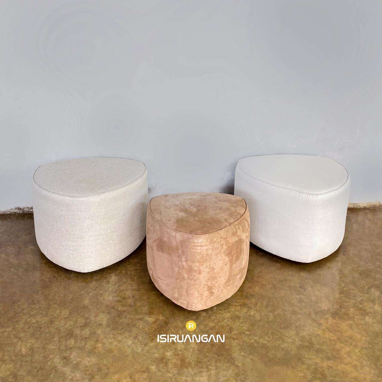 Puff Onigiri Large Puff Onigiri Large - Gambar 11