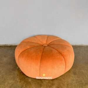 Puff Pumpkin
