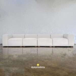 sofa 4 seater
