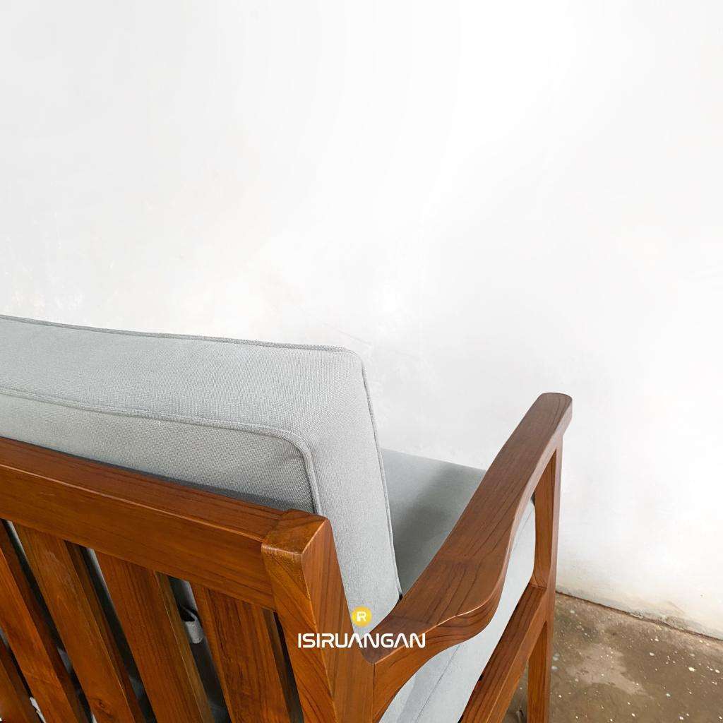 Lounge Chair Ellon Lounge Chair Ellon - Gambar 4