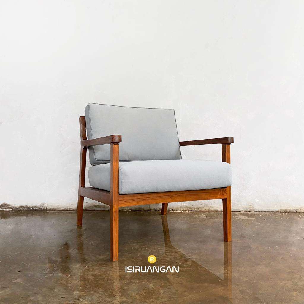 Lounge Chair Ellon Lounge Chair Ellon