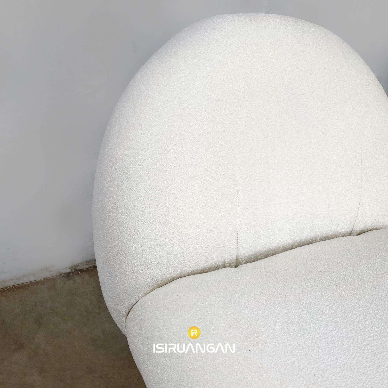 Sofa Mauren Sofa Mauren - Gambar 4