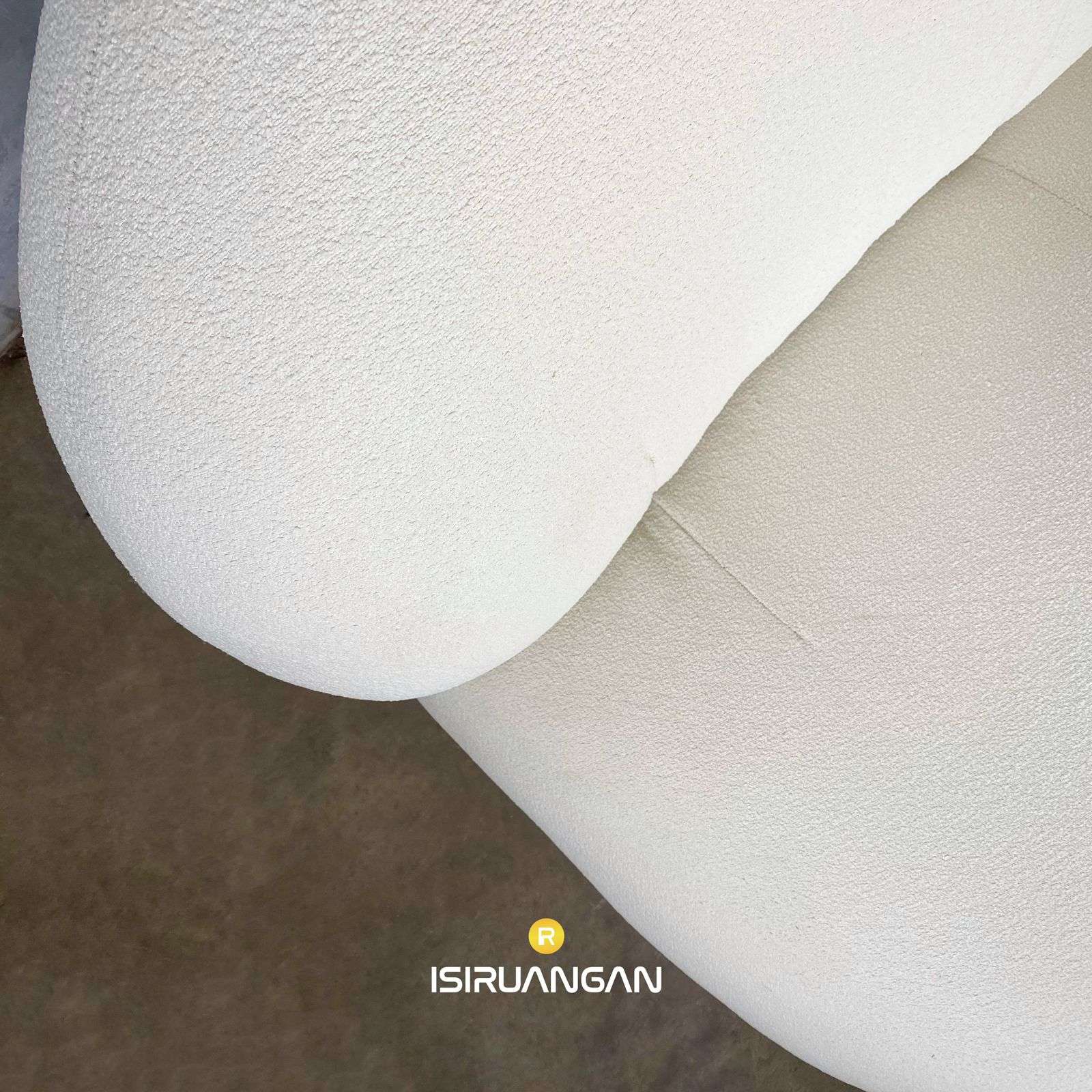 Sofa Mauren Sofa Mauren - Gambar 6