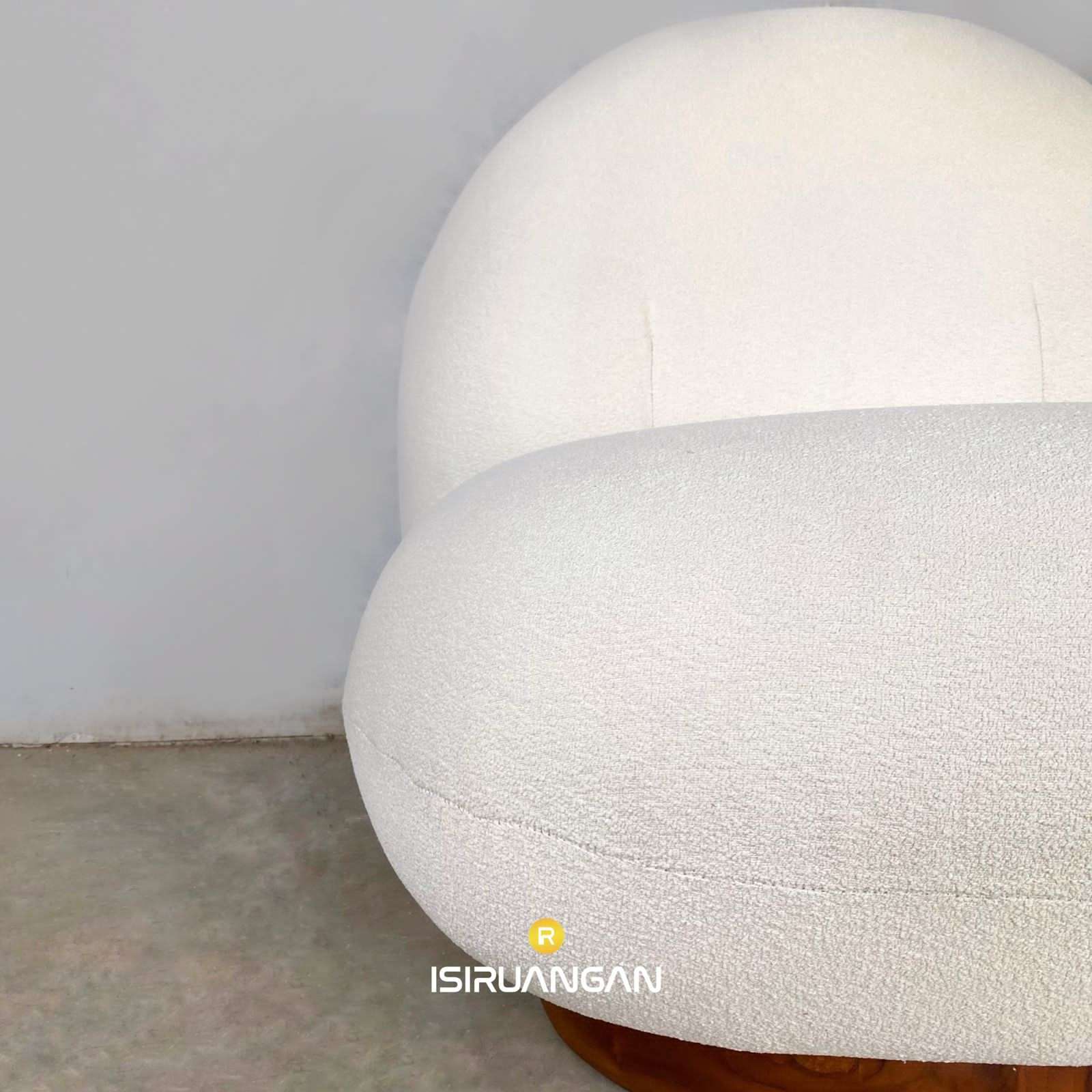 Sofa Mauren Sofa Mauren - Gambar 3