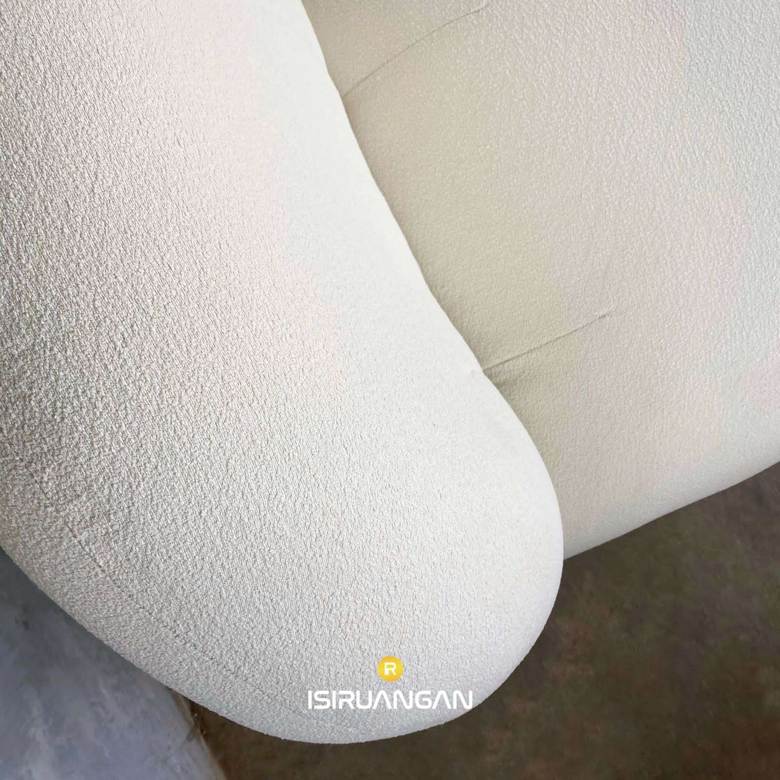 Sofa Mauren Sofa Mauren - Gambar 5