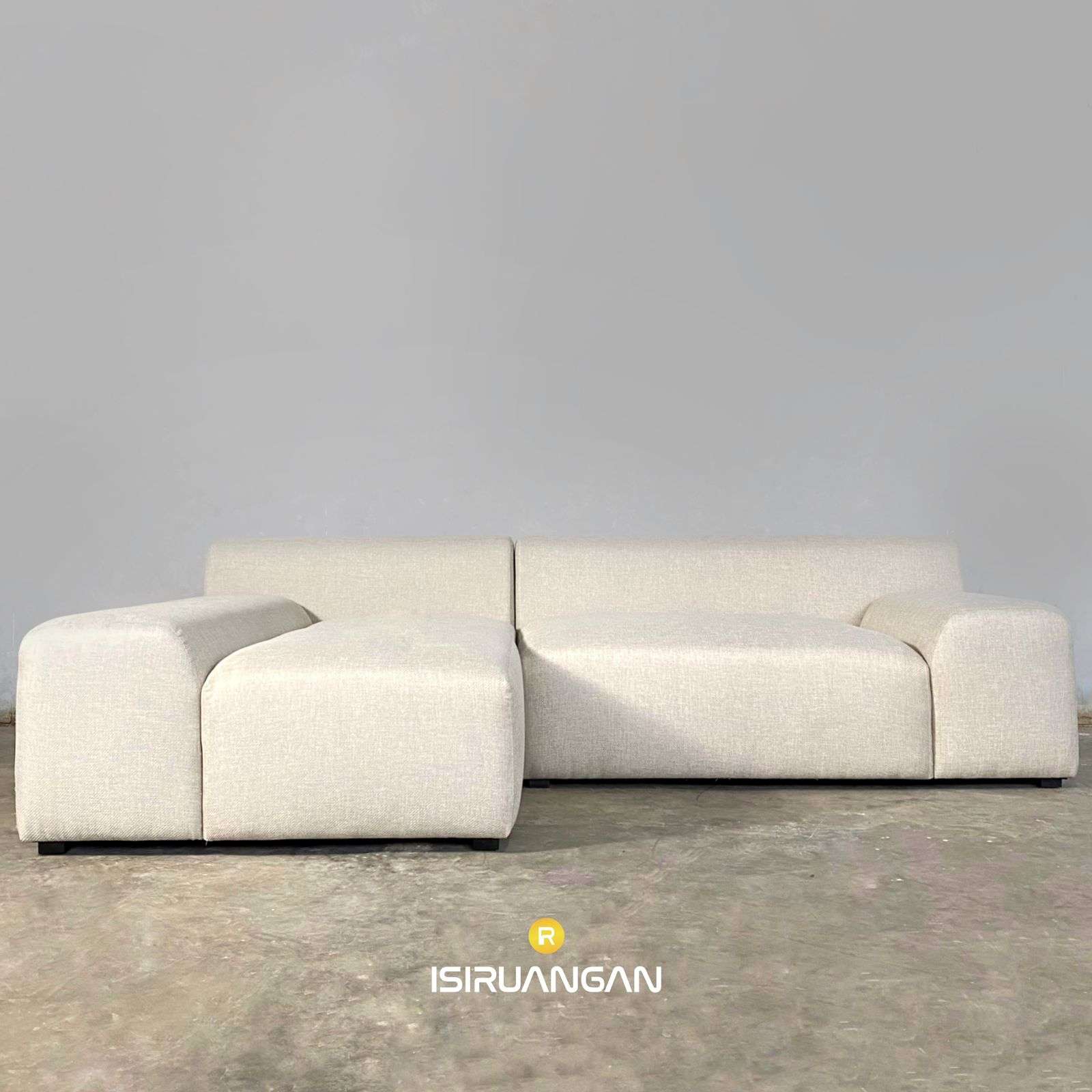 Sofa Gabriel L Seater sofa Gabriel L seater