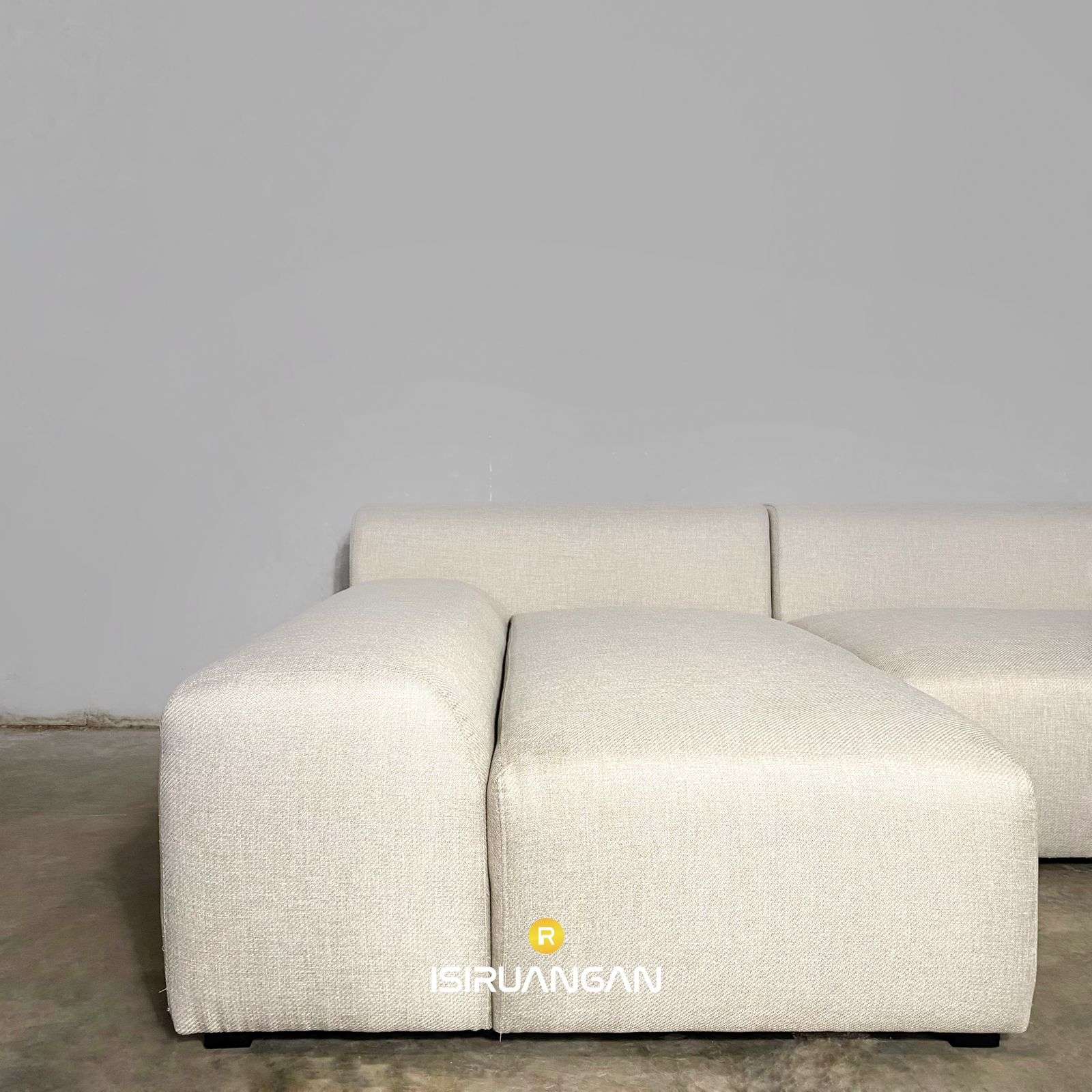 Sofa Gabriel L Seater sofa Gabriel L seater