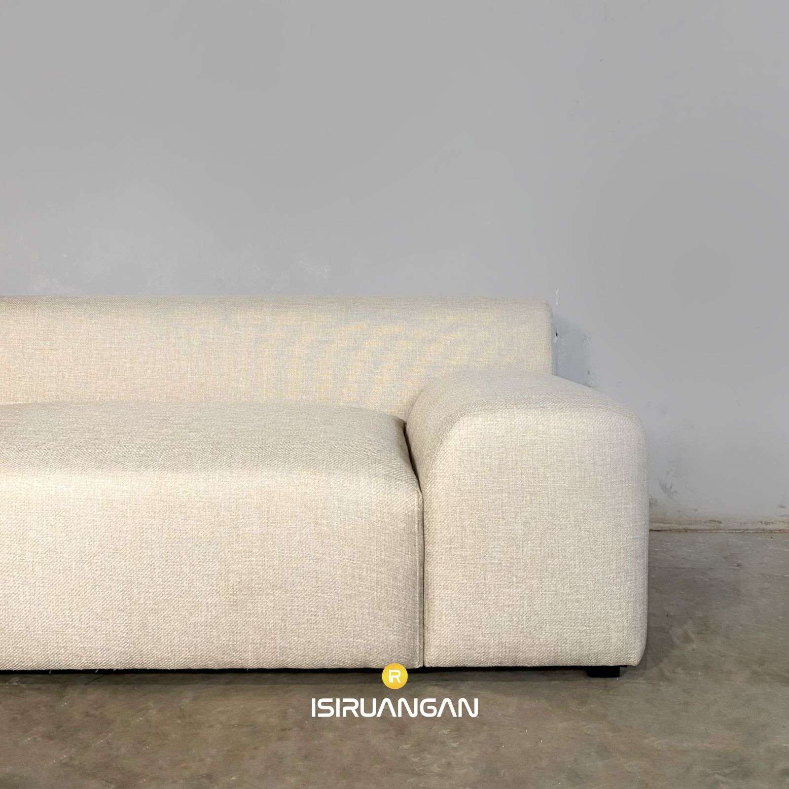 Sofa Gabriel L Seater sofa Gabriel L seater