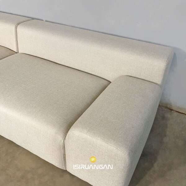 sofa Gabriel L seater