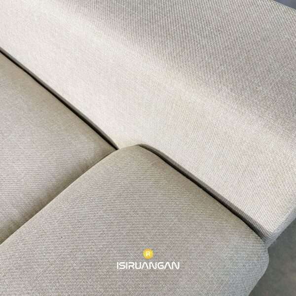 sofa Gabriel L seater