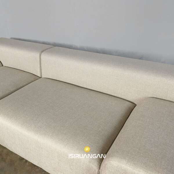 sofa Gabriel L seater