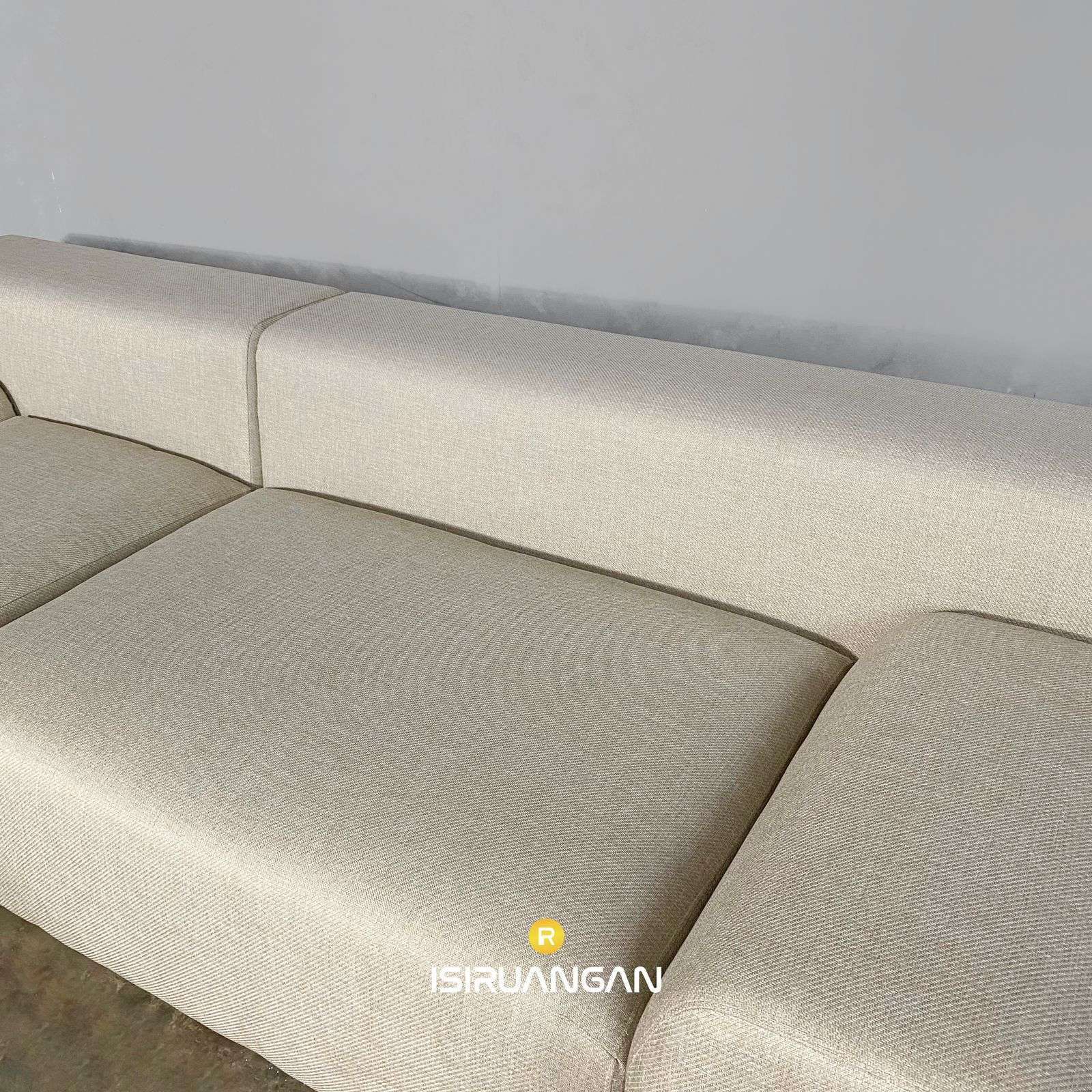 Sofa Gabriel L Seater sofa Gabriel L seater
