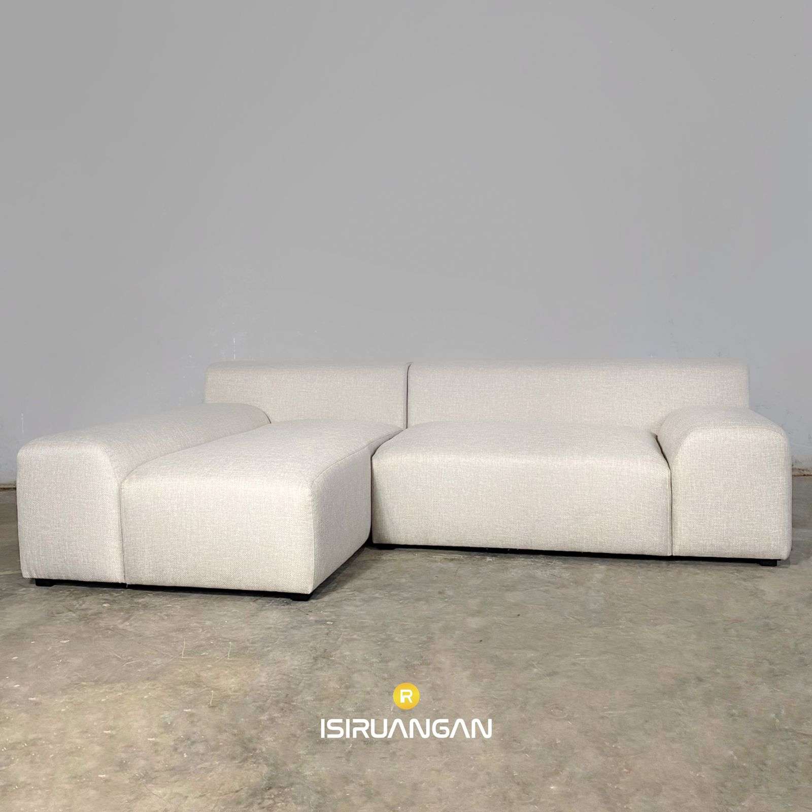 Sofa Gabriel L Seater sofa Gabriel L seater