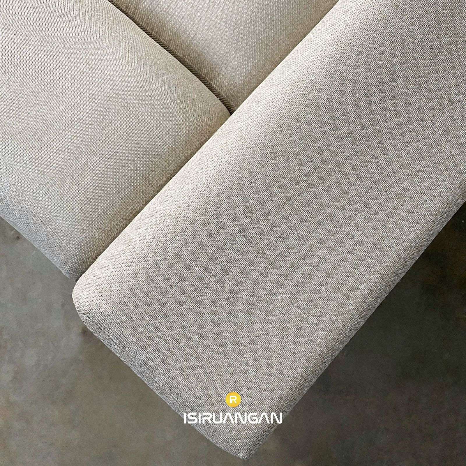 Sofa Gabriel L Seater sofa Gabriel L seater