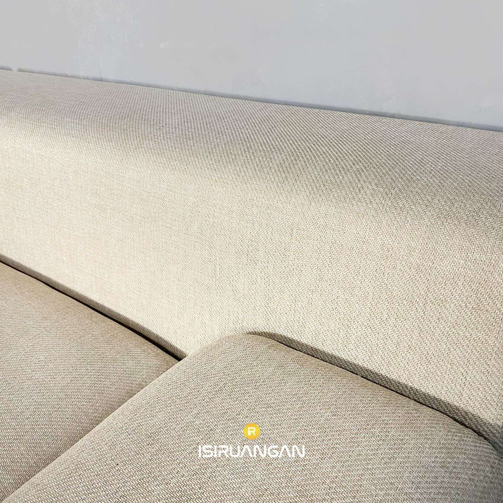Sofa Gabriel L Seater sofa Gabriel L seater