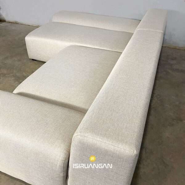 sofa Gabriel L seater