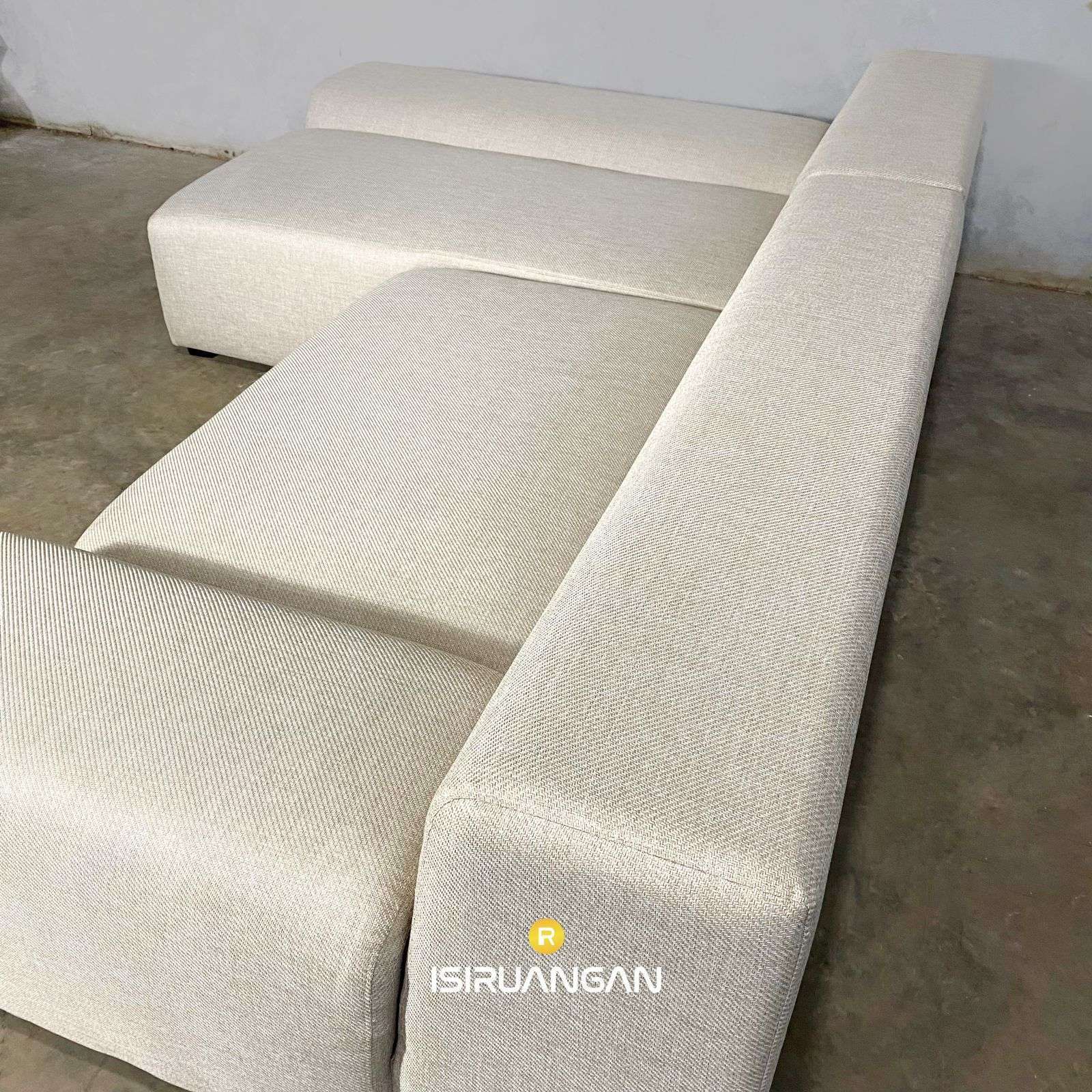 Sofa Gabriel L Seater sofa Gabriel L seater