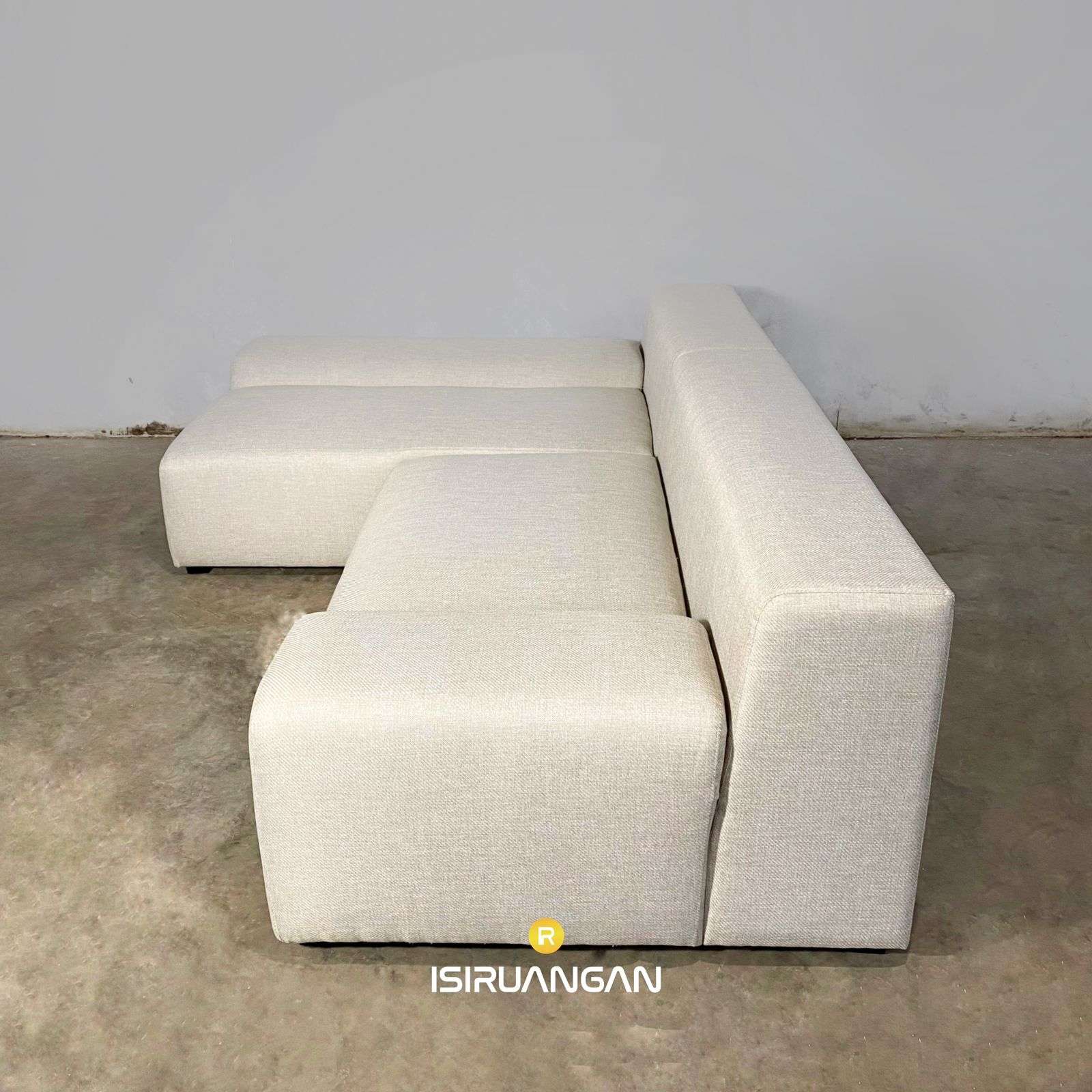 Sofa Gabriel L Seater sofa Gabriel L seater