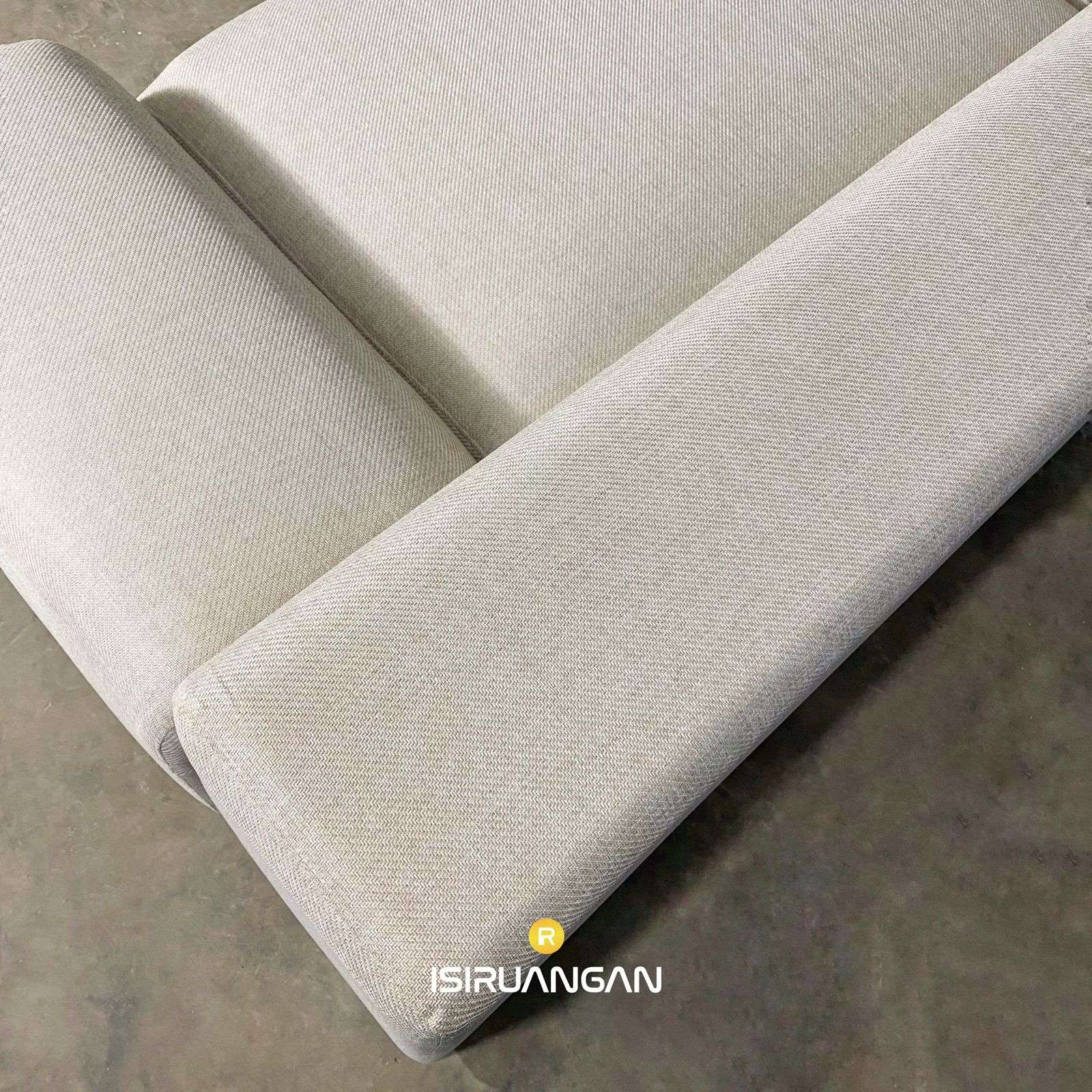 Sofa Gabriel L Seater sofa Gabriel L seater
