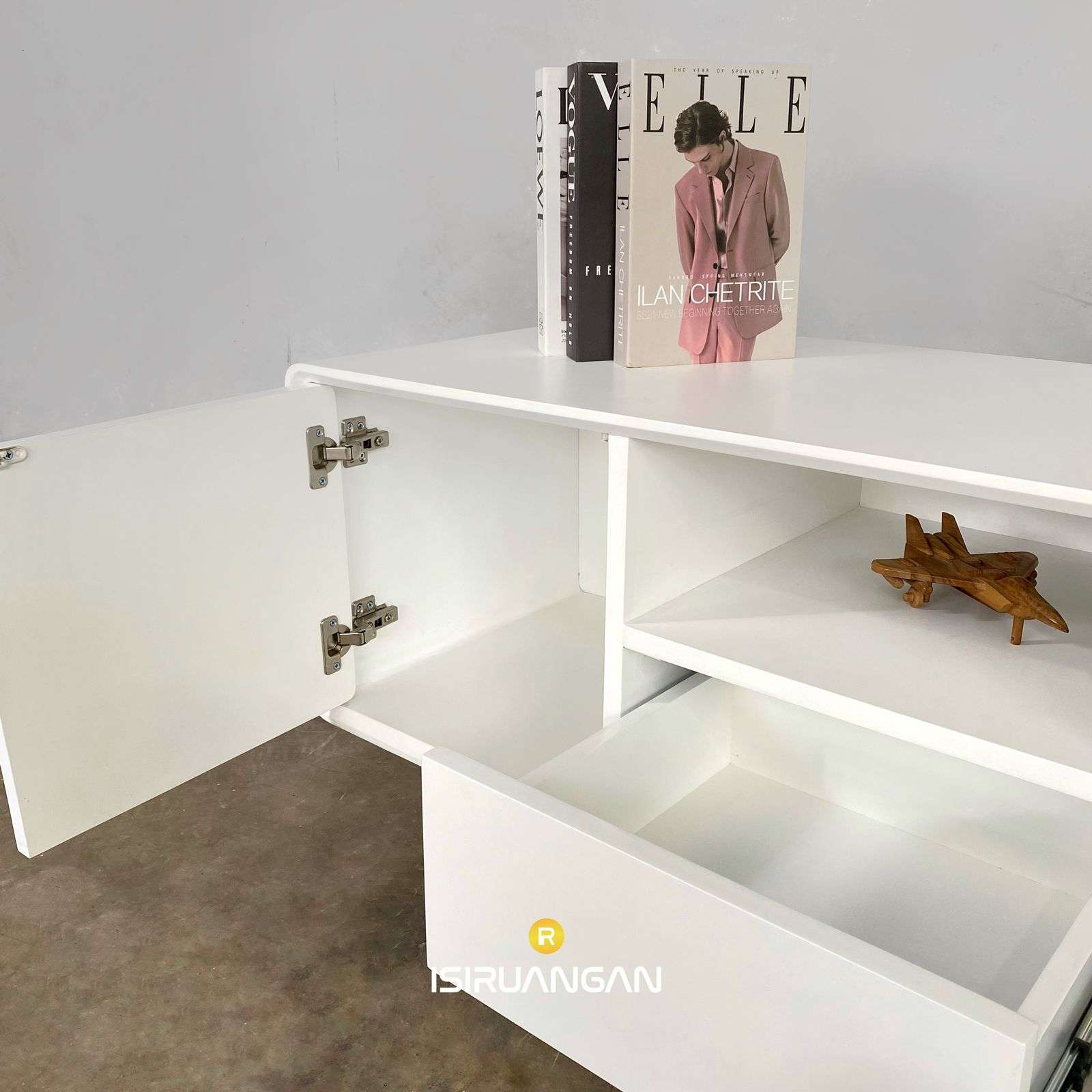 TV Stand Chloe TV Stand Chloe