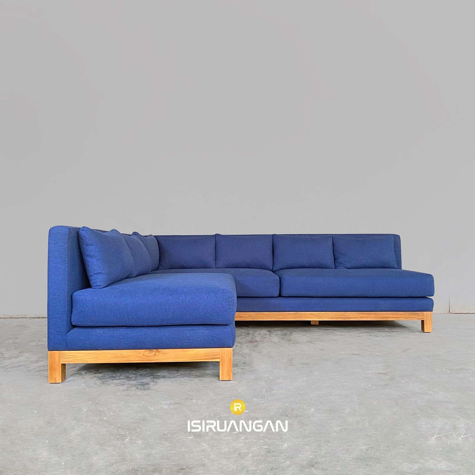 Sofa Kazu L Seater sofa Kazu l seater