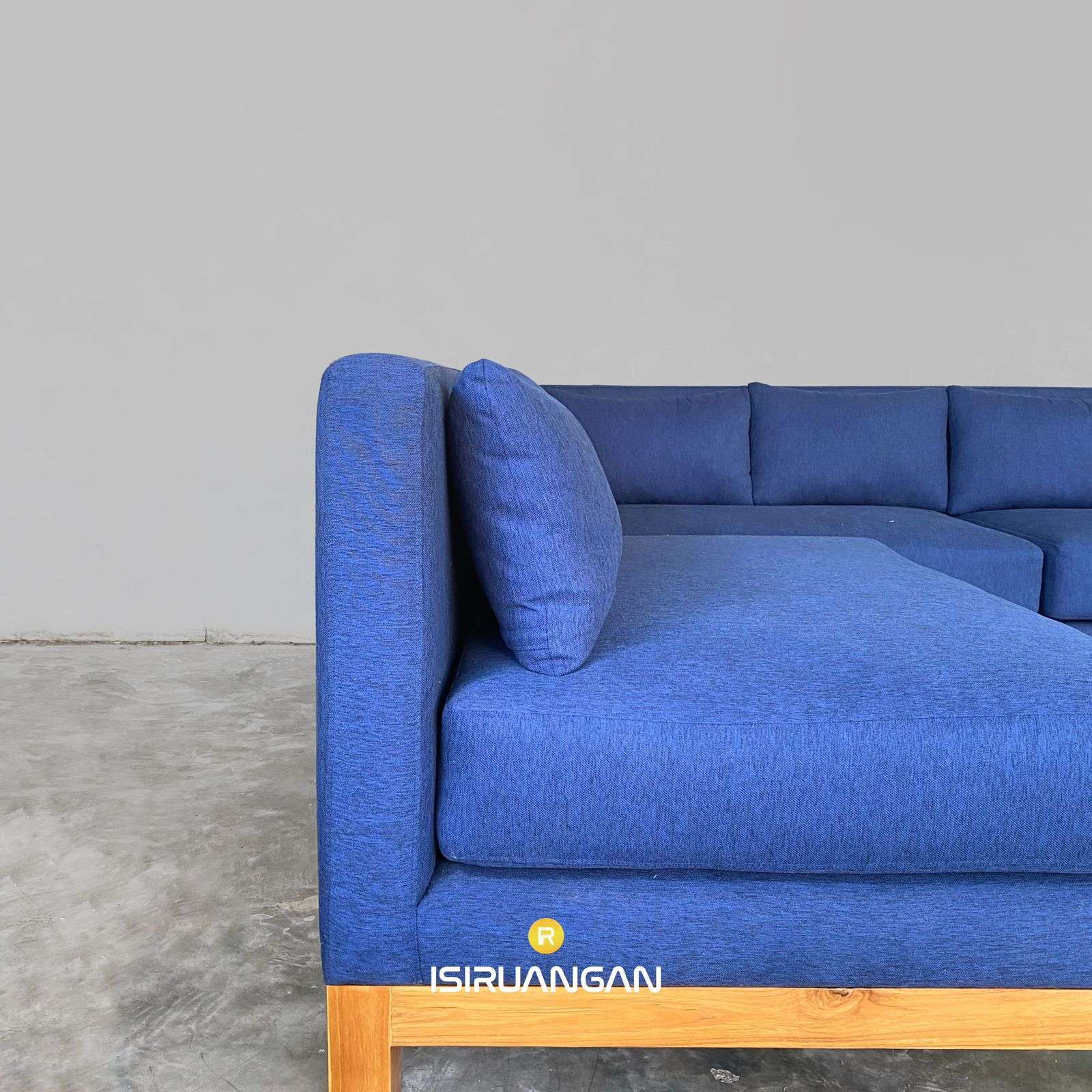 Sofa Kazu L Seater sofa Kazu l seater