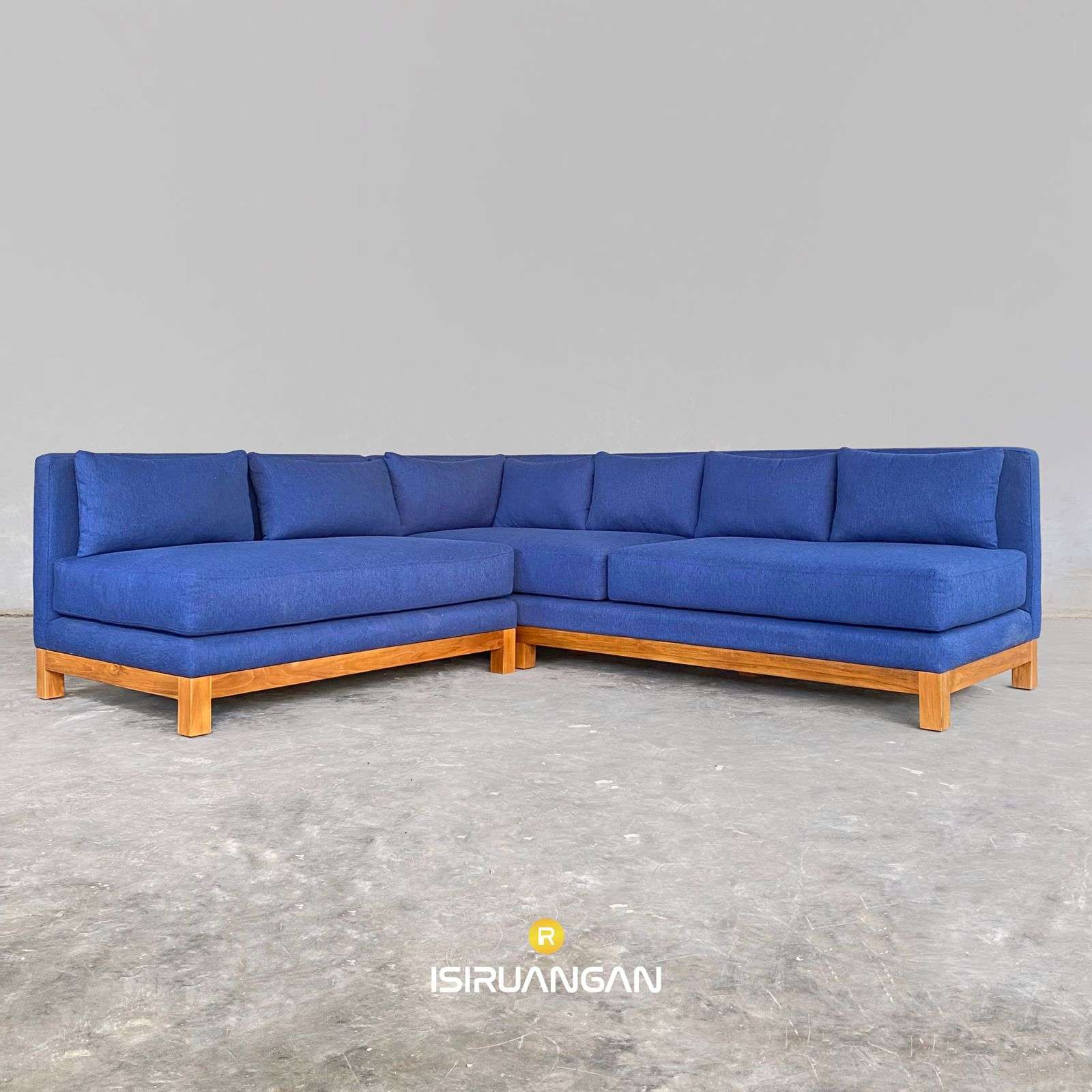 Sofa Kazu L Seater sofa Kazu l seater