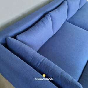 Sofa Kazu L Seater sofa Kazu l seater