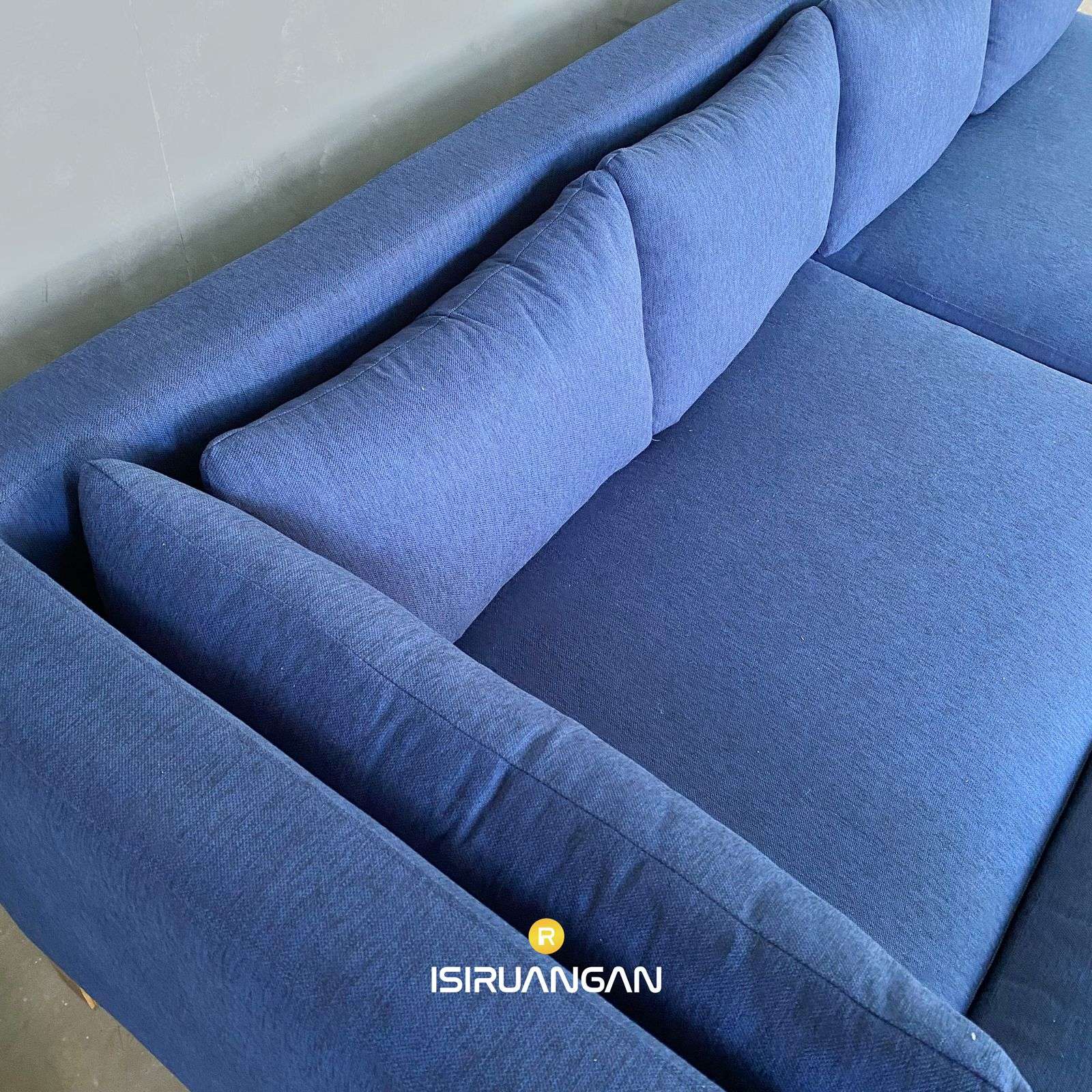 Sofa Kazu L Seater sofa Kazu l seater