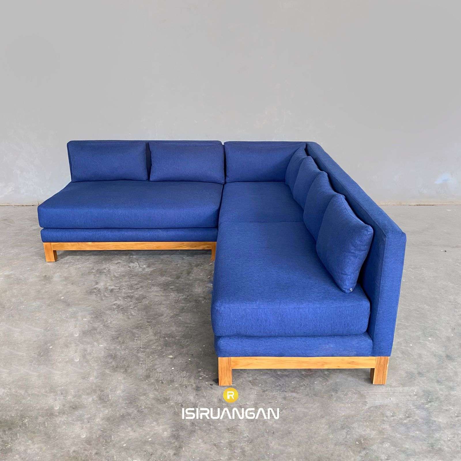 Sofa Kazu L Seater sofa Kazu l seater
