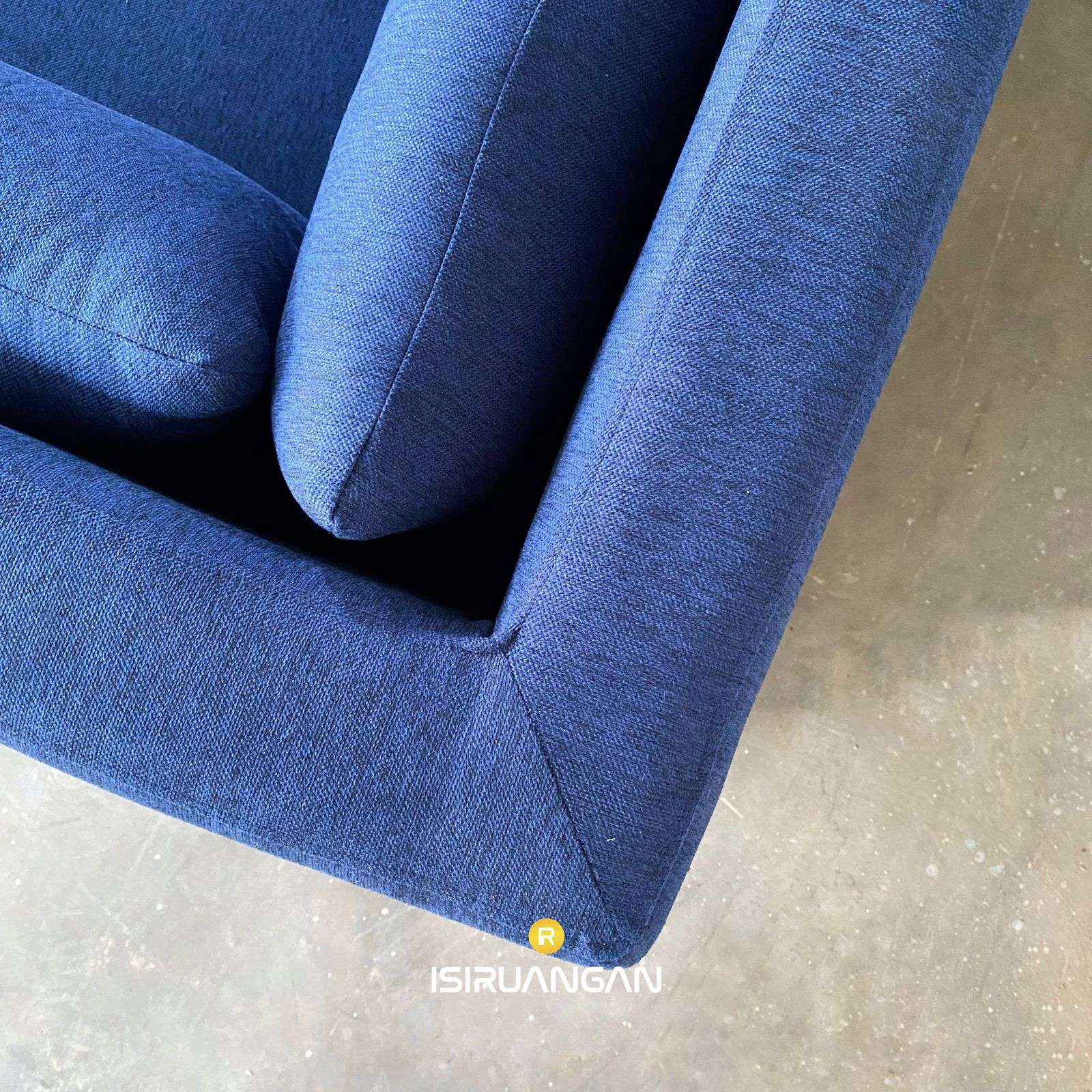 Sofa Kazu L Seater sofa Kazu l seater