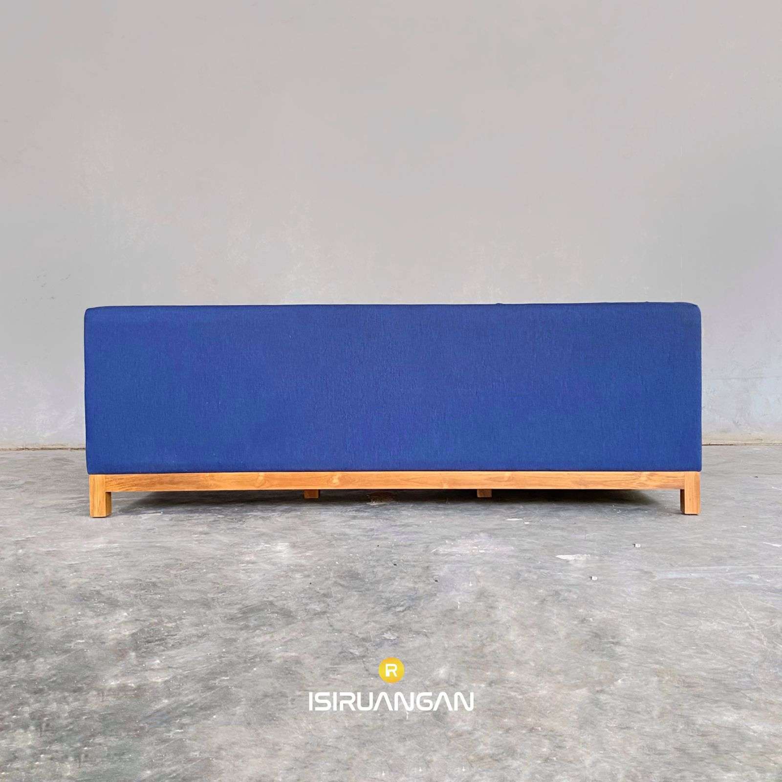 Sofa Kazu L Seater sofa Kazu l seater