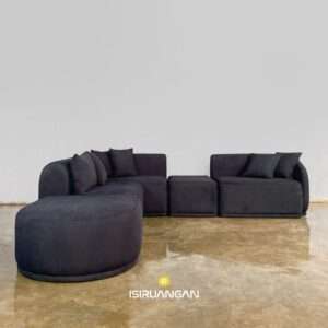 Sofa Navier L Seater