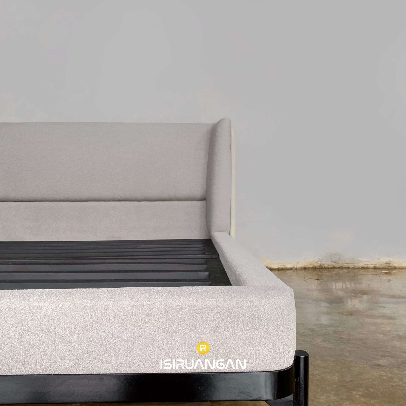 Tempat Tidur Andrew Tempat Tidur Andrew