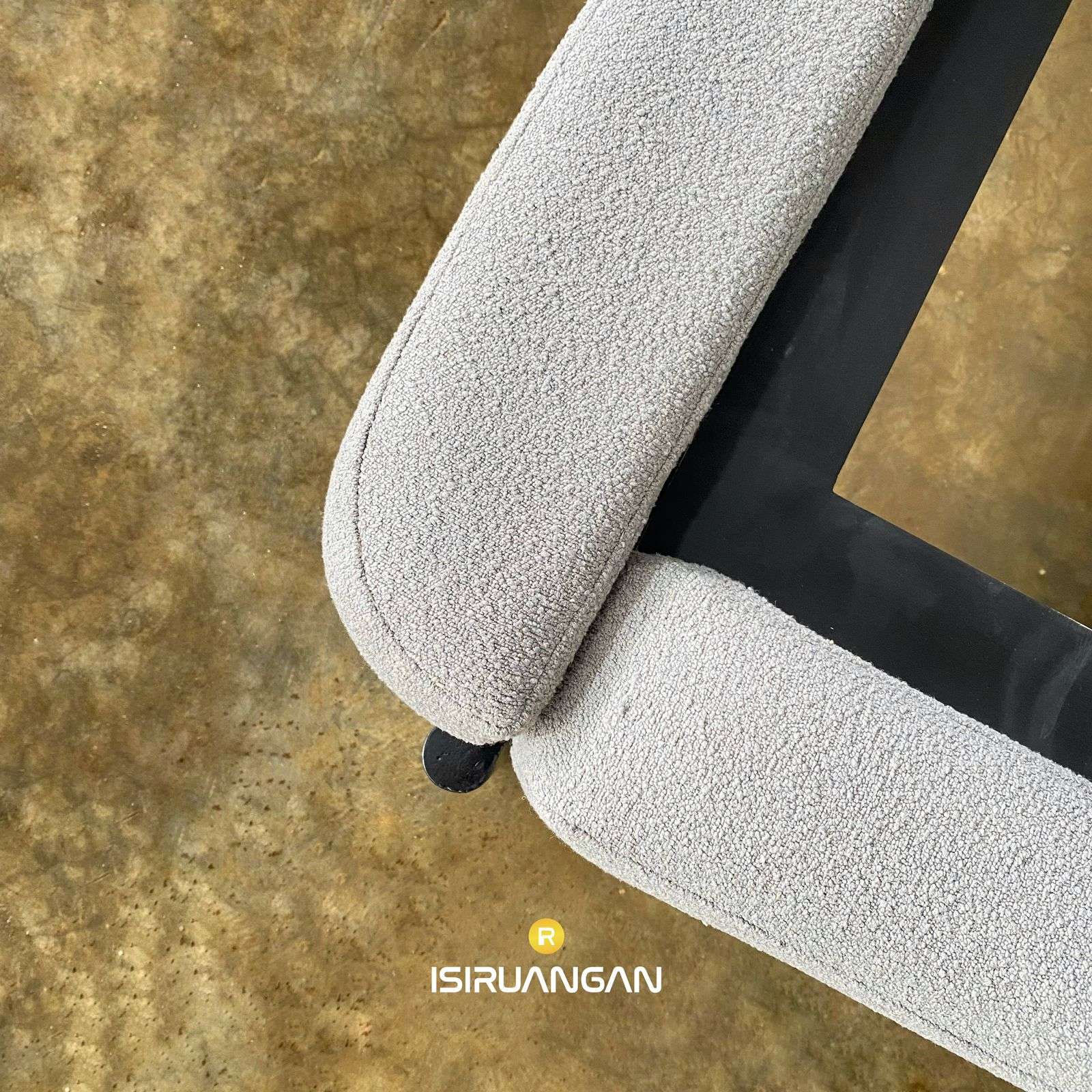 Tempat Tidur Andrew Tempat Tidur Andrew